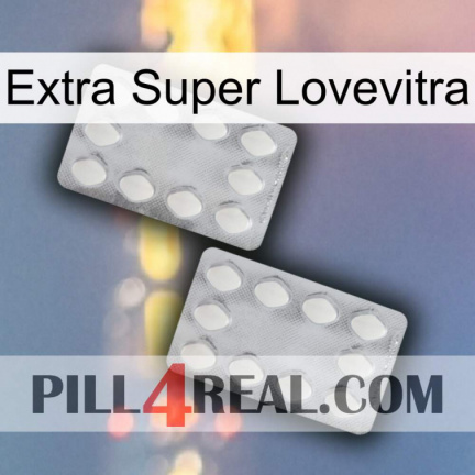 Extra Super Lovevitra 17